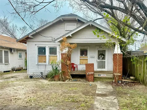 7106 Sherman Street Houston TX 77011