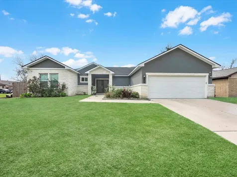 4122 Brookston Street Houston TX 77045