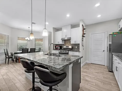 4122 Brookston Street Houston TX 77045