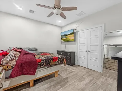4122 Brookston Street Houston TX 77045