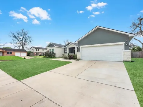 4122 Brookston Street Houston TX 77045