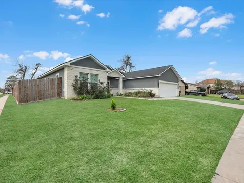 4122 Brookston Street Houston TX 77045