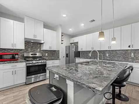 4122 Brookston Street Houston TX 77045