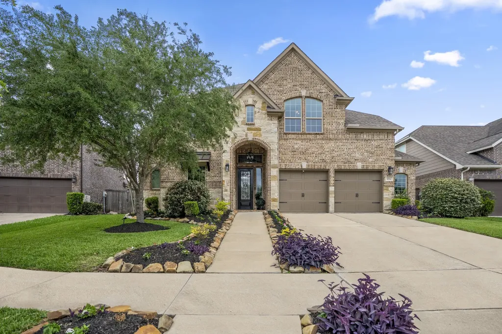 9711 Iberia Way Missouri City TX 77459