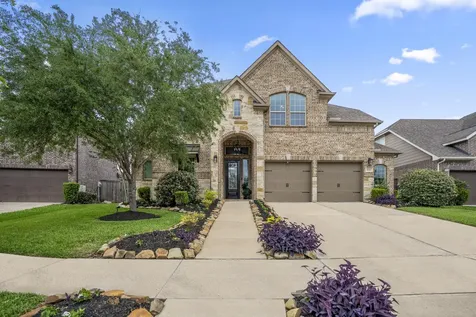 9711 Iberia Way Missouri City TX 77459