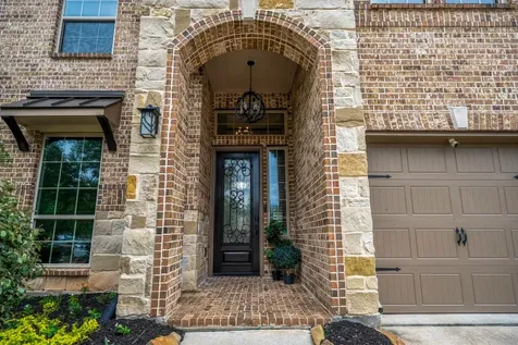 9711 Iberia Way Missouri City TX 77459