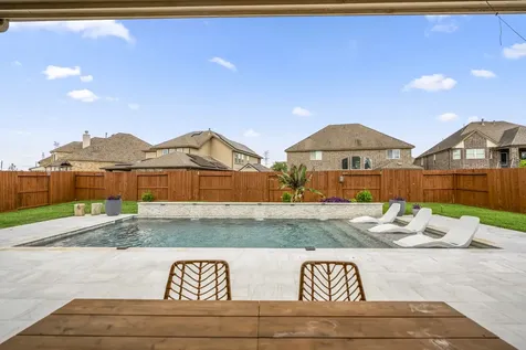 9711 Iberia Way Missouri City TX 77459