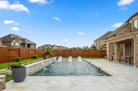 9711 Iberia Way Missouri City TX 77459