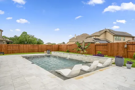 9711 Iberia Way Missouri City TX 77459