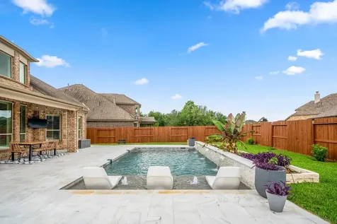 9711 Iberia Way Missouri City TX 77459
