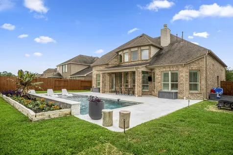 9711 Iberia Way Missouri City TX 77459