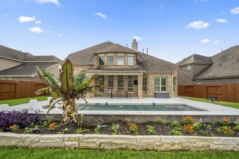 9711 Iberia Way Missouri City TX 77459