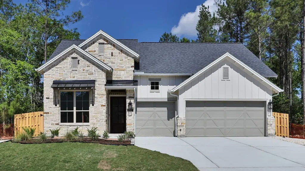 1907 Langford Street Montgomery TX 77316