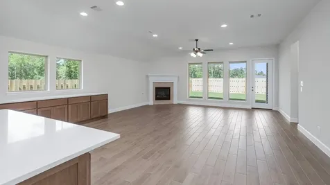 1907 Langford Street Montgomery TX 77316