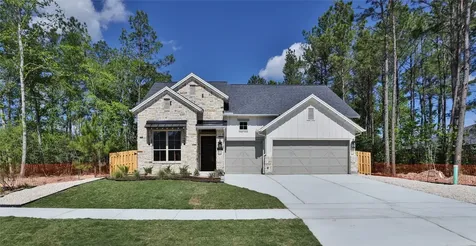1907 Langford Street Montgomery TX 77316