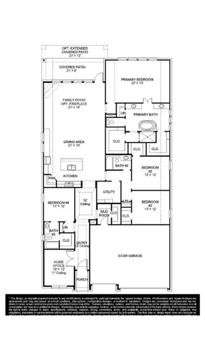 1907 Langford Street Montgomery TX 77316