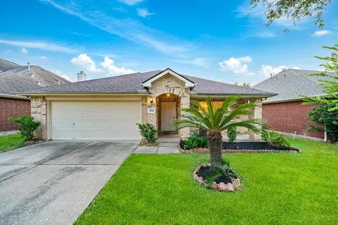 5803 Afton Ridge Lane Houston TX 77084