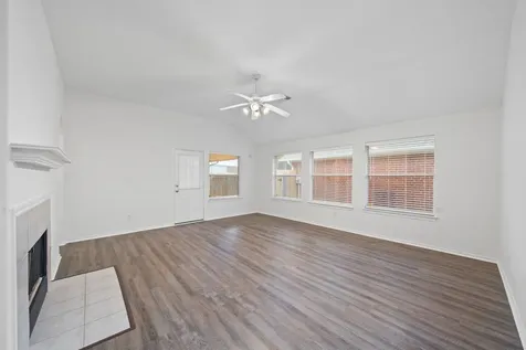 5803 Afton Ridge Lane Houston TX 77084