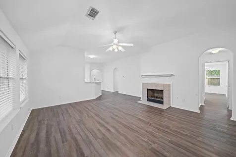 5803 Afton Ridge Lane Houston TX 77084