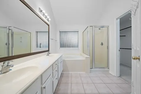 5803 Afton Ridge Lane Houston TX 77084