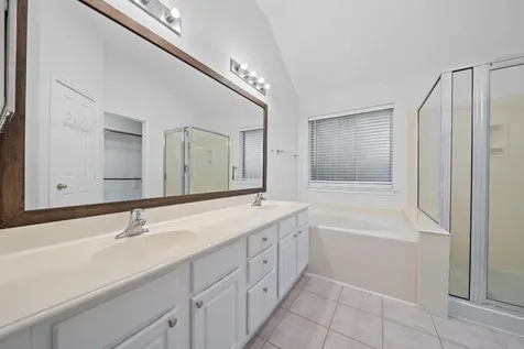 5803 Afton Ridge Lane Houston TX 77084