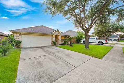 5803 Afton Ridge Lane Houston TX 77084