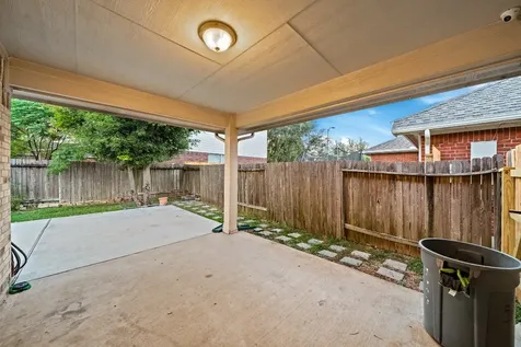 5803 Afton Ridge Lane Houston TX 77084