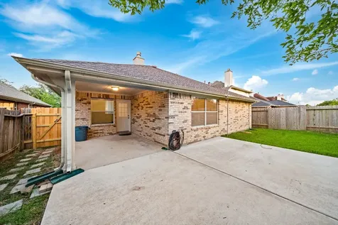 5803 Afton Ridge Lane Houston TX 77084