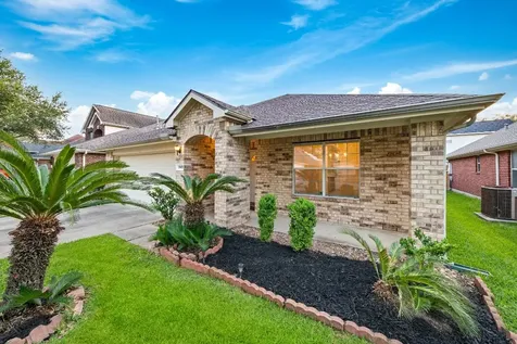 5803 Afton Ridge Lane Houston TX 77084