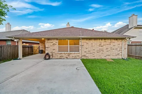 5803 Afton Ridge Lane Houston TX 77084