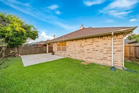 5803 Afton Ridge Lane Houston TX 77084