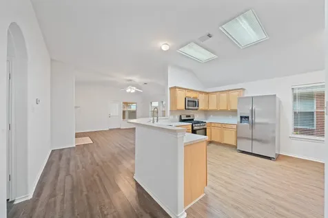 5803 Afton Ridge Lane Houston TX 77084