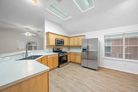 5803 Afton Ridge Lane Houston TX 77084