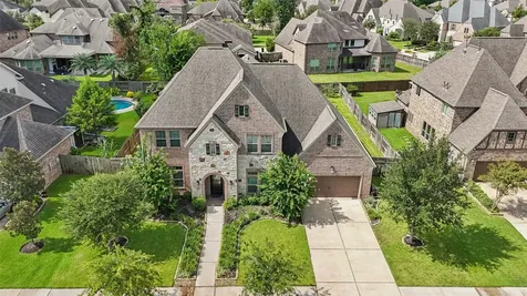 9806 Mount Shasta Missouri City TX 77459