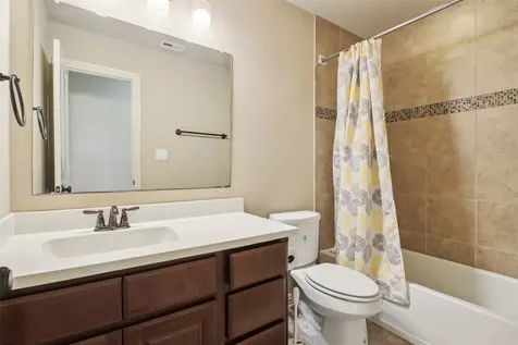 9806 Mount Shasta Missouri City TX 77459