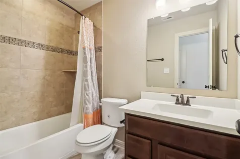 9806 Mount Shasta Missouri City TX 77459