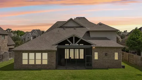 9806 Mount Shasta Missouri City TX 77459
