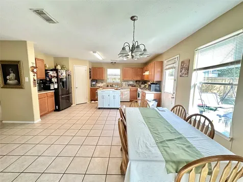 5107 Bright Oak Court Spring TX 77373