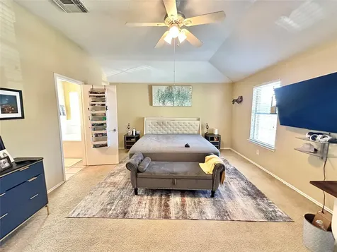 5107 Bright Oak Court Spring TX 77373