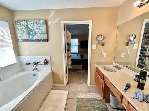 5107 Bright Oak Court Spring TX 77373