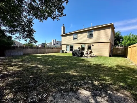 5107 Bright Oak Court Spring TX 77373