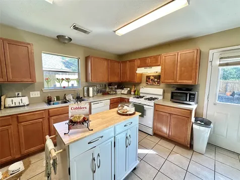 5107 Bright Oak Court Spring TX 77373