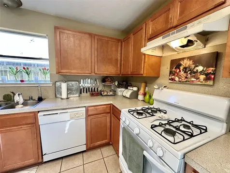 5107 Bright Oak Court Spring TX 77373