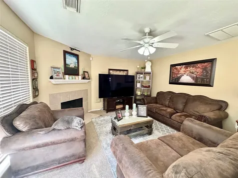 5107 Bright Oak Court Spring TX 77373