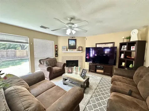 5107 Bright Oak Court Spring TX 77373