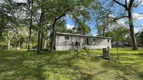563 Forrest Lawn Wharton TX 77488