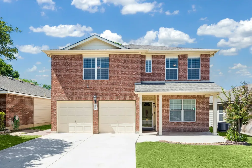 6607 Chasethorn Drive San Antonio TX 78249
