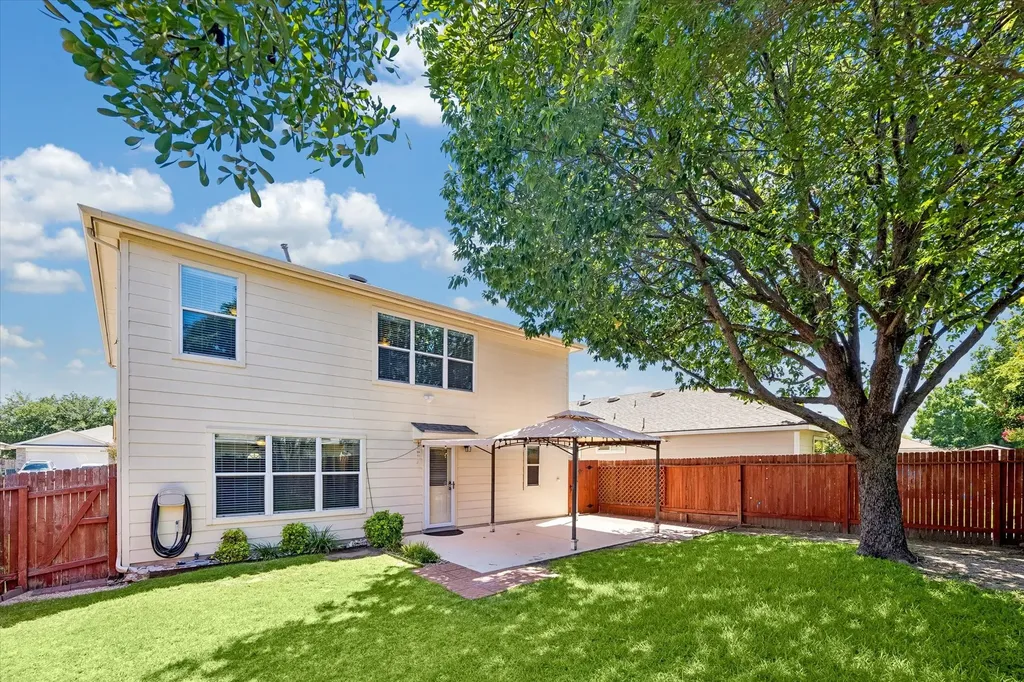 6607 Chasethorn Drive San Antonio TX 78249