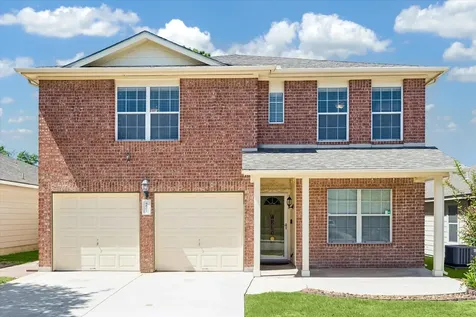 6607 Chasethorn Drive San Antonio TX 78249
