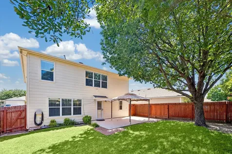6607 Chasethorn Drive San Antonio TX 78249